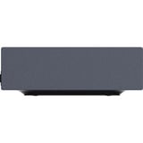 GIGABYTE AI TOP ATOM (ATAGB10-9000), Mini-PC schwarz, NVIDIA DGX OS