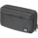HORI Wendbare Reisetasche  schwarz, für Nintendo Switch 2