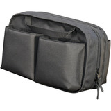 HORI Wendbare Reisetasche  schwarz, für Nintendo Switch 2