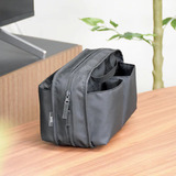 HORI Wendbare Reisetasche  schwarz, für Nintendo Switch 2