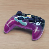 HORI Wireless HORIPAD Turbo (Universe Rosalina), Gamepad mehrfarbig, Nintendo Switch 2