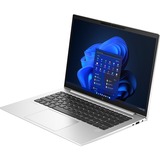 HP EliteBook 840 G10 (818M1EA), Notebook silber, Windows 11 Pro 64-Bit, 35.6 cm (14 Zoll), 256 GB SSD