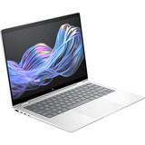HP EliteBook X Flip G1i (B69BLET), Notebook silber, Intel® Core™ Ultra 7 258V, Intel® Arc™ Graphics 140V, 32 GB LPDDR5X, 1 TB (1 TB SSD), Windows 11 Pro
