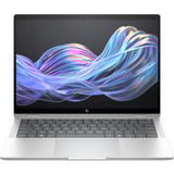 HP EliteBook X Flip G1i (B69BLET), Notebook silber, Intel® Core™ Ultra 7 258V, Intel® Arc™ Graphics 140V, 32 GB LPDDR5X, 1 TB (1 TB SSD), Windows 11 Pro