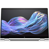 HP EliteBook X Flip G1i (B69BLET), Notebook silber, Intel® Core™ Ultra 7 258V, Intel® Arc™ Graphics 140V, 32 GB LPDDR5X, 1 TB (1 TB SSD), Windows 11 Pro