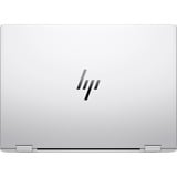 HP EliteBook X Flip G1i (B69BLET), Notebook silber, Intel® Core™ Ultra 7 258V, Intel® Arc™ Graphics 140V, 32 GB LPDDR5X, 1 TB (1 TB SSD), Windows 11 Pro