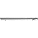 HP EliteBook X Flip G1i (B69BLET), Notebook silber, Intel® Core™ Ultra 7 258V, Intel® Arc™ Graphics 140V, 32 GB LPDDR5X, 1 TB (1 TB SSD), Windows 11 Pro