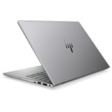 HP ZBook 8 G2a (DK3B6ET), Notebook silber, AMD Ryzen AI 7 450, AMD Radeon 860M, 48 GB DDR5, 1 TB (1 TB SSD), Windows 11 Pro
