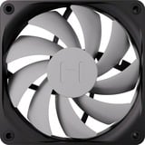 HYTE Flow FA12 Triple Fan Pack, Gehäuselüfter schwarz/grau, 3er Pack, 120 mm