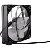 HYTE Flow FA12 Triple Fan Pack, Gehäuselüfter schwarz/grau, 3er Pack