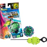 Hasbro Beyblade Burst QuadStrike Chain Kerbeus K8 Starter Pack, Geschicklichkeitsspiel