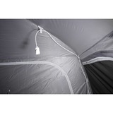 High Peak Busvorzelt Tour 2.0 grau/limette