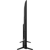 Hisense 55A6S, LED-Fernseher 139 cm (55 Zoll), schwarz/dunkelgrau, UltraHD/4K, Triple Tuner