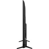Hisense 55A6S, LED-Fernseher 139 cm (55 Zoll), schwarz/dunkelgrau, UltraHD/4K, Triple Tuner