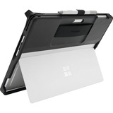 Kensington BlackBelt, Tablethülle schwarz/weiß, Microsoft Surface Pro 9/10, Copilot+ PC Surface Pro (11. Edition)