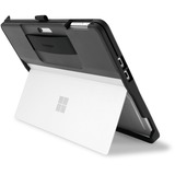 Kensington BlackBelt, Tablethülle schwarz/weiß, Microsoft Surface Pro 9/10, Copilot+ PC Surface Pro (11. Edition)