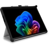Kensington BlackBelt, Tablethülle schwarz/weiß, Microsoft Surface Pro 9/10, Copilot+ PC Surface Pro (11. Edition)