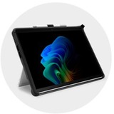 Kensington BlackBelt, Tablethülle schwarz/weiß, Microsoft Surface Pro 9/10, Copilot+ PC Surface Pro (11. Edition)