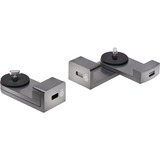 Kensington Locking Adapter für Mac Studio silber