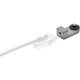 Kensington Locking Adapter für Mac Studio silber