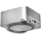 Kensington Locking Adapter für Mac Studio silber