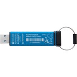 Kingston IronKey Keypad 200 128 GB, USB-Stick USB-A 3.2 Gen 1