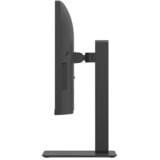 LG 27BA45QB-B, LED-Monitor 68.6 cm (27 Zoll), schwarz, QHD, IPS, DP, HDMI, Lautsprecher