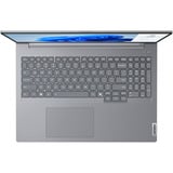 Lenovo ThinkBook 16 G8 IAL (21SK0082GE), Notebook Intel® Core™ Ultra 5 225U, Intel® Graphics, 8 GB DDR5, 256 GB (256 GB SSD), Windows 11 Pro