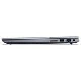 Lenovo ThinkBook 16 G8 IAL (21SK0082GE), Notebook Intel® Core™ Ultra 5 225U, Intel® Graphics, 8 GB DDR5, 256 GB (256 GB SSD), Windows 11 Pro