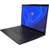 Lenovo ThinkPad L14 G5 (21L1003NGE), Notebook schwarz, Intel® Core™ Ultra 5 125U, Intel® Graphics, 8 GB DDR5, 256 GB (256 GB SSD), Windows 11 Pro 64-Bit