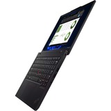 Lenovo ThinkPad L14 G5 (21L1003NGE), Notebook schwarz, Intel® Core™ Ultra 5 125U, Intel® Graphics, 8 GB DDR5, 256 GB (256 GB SSD), Windows 11 Pro 64-Bit