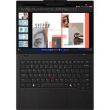 Lenovo ThinkPad L14 G5 (21L1003NGE), Notebook schwarz, Intel® Core™ Ultra 5 125U, Intel® Graphics, 8 GB DDR5, 256 GB (256 GB SSD), Windows 11 Pro 64-Bit