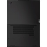 Lenovo ThinkPad L14 G5 (21L1003NGE), Notebook schwarz, Intel® Core™ Ultra 5 125U, Intel® Graphics, 8 GB DDR5, 256 GB (256 GB SSD), Windows 11 Pro 64-Bit