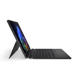 Lenovo ThinkPad X13 Detachable G1 (21U6002FGE), Notebook schwarz, Windows 11 Pro
