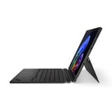 Lenovo ThinkPad X13 Detachable G1 (21U6002FGE), Notebook schwarz, Windows 11 Pro