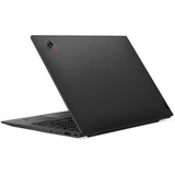 Lenovo ThinkPad X1 Carbon G10 Generalüberholt, Notebook schwarz, Intel® Core™ i7-1265U, Intel® Iris® Xe Graphics, 16 GB LPDDR5, 1 TB (1 TB SSD), Windows 11 Pro