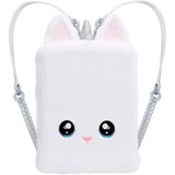 MGA Entertainment Na! Na! Na! Surprise 3-in-1 Backpack Bedroom Unicorn Whitney Sparkles, Puppe 