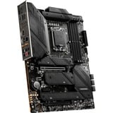 MSI MAG Z790 TOMAHAWK WIFI, Mainboard schwarz