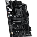 MSI PRO B550-S, Mainboard 