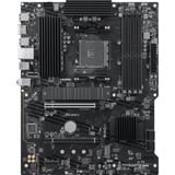 MSI PRO B550-S, Mainboard 