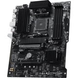 MSI PRO B550-S, Mainboard 