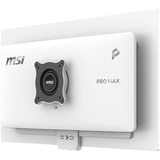 MSI PRO MAX 271UPXW12G, OLED-Monitor 67.3 cm (26.5 Zoll), weiß, WQHD, QD-OLED, HDR Ready, 120Hz Panel