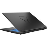 Medion ERAZER Specialist P10 (MD62434), Gaming-Notebook schwarz, Windows 11 Home 64-Bit, 40.6 cm (16 Zoll) & 165 Hz Display, 512 GB SSD
