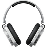 Nothing Headphone (1), Kopfhörer weiß, Sound by KEF, Adaptive Geräuschunterdrückung (ANC), HI-RES-Audio