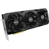 PNY GeForce RTX 5080 OC, Grafikkarte DLSS 4, 3x DisplayPort, 1x HDMI 2.1