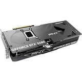 PNY GeForce RTX 5080, Grafikkarte DLSS 4, 3x DisplayPort, 1x HDMI 2.1
