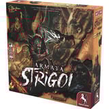 Pegasus Armata Strigoi - Das Powerwolf Brettspiel 