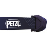 Petzl ACTIK, LED-Leuchte blau