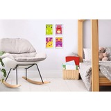 Ravensburger CreArt - Rotes Monster, Malen 