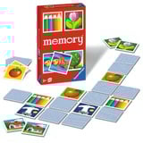Ravensburger Kinder memory, Gedächtnisspiel 